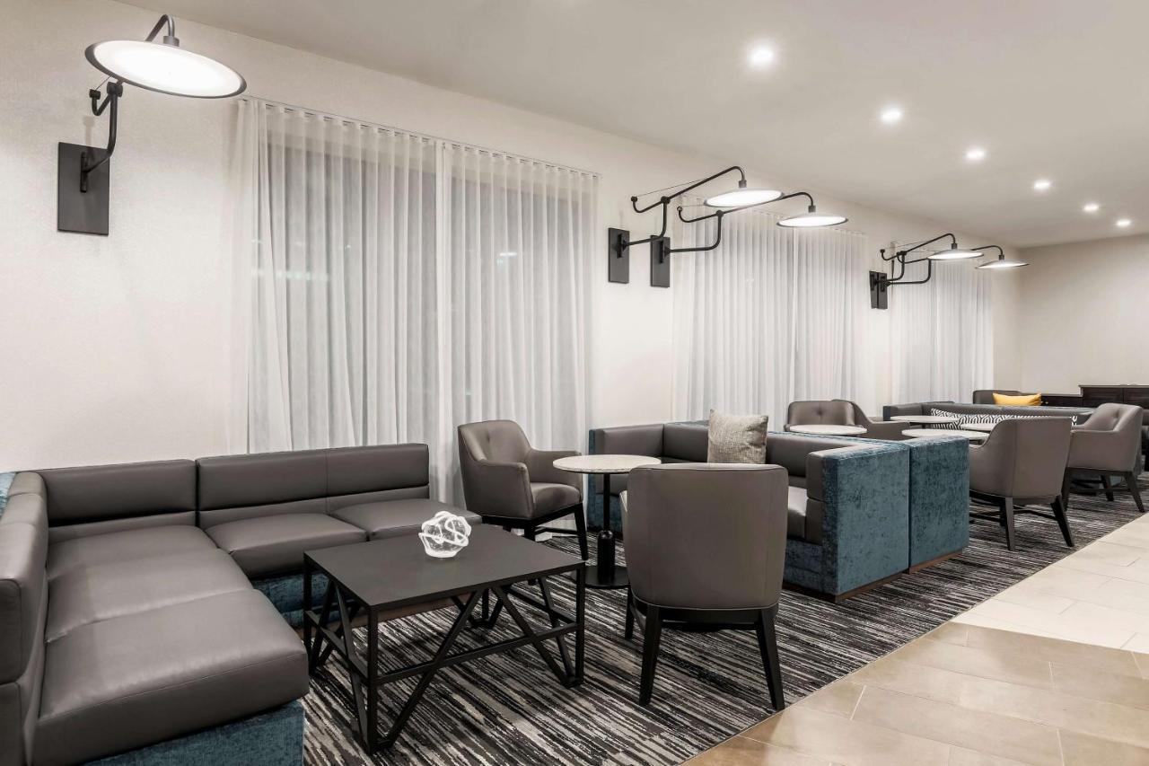 Hyatt Place - South 3* Waco